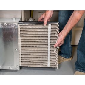 Luxury Air A/C & Heating Conroe, TX HVAC Maintenance