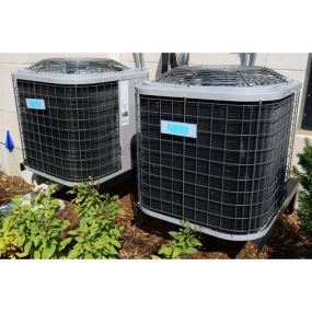 Luxury Air A/C & Heating Conroe, TX AC Installation