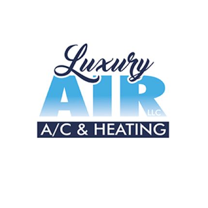 Logo from Luxury Air A/C & Heating