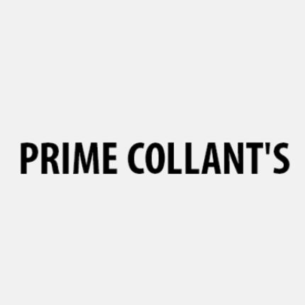 Logotyp från Prime Collant'S