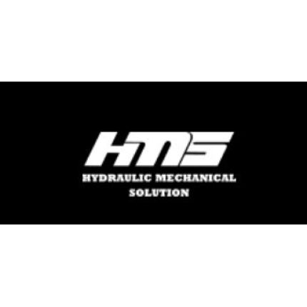 Logo van H.M.S. S.R.L.