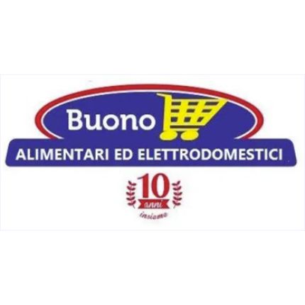 Λογότυπο από Buono alimentari ed elettrodomestici