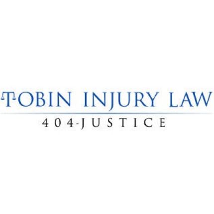 Logo de Tobin Injury Law