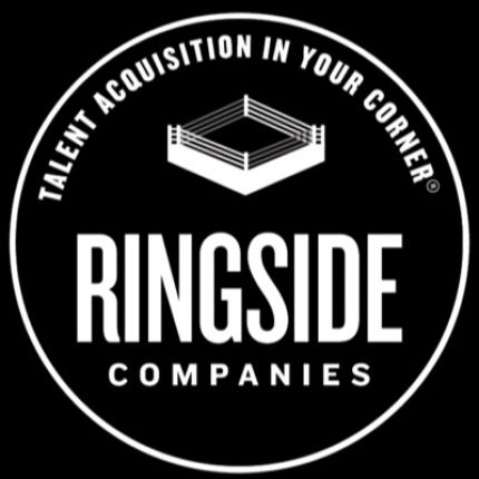 Logotyp från Ringside Talent