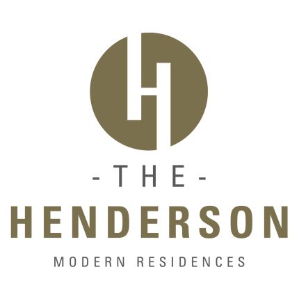 Logo von The Henderson - Dallas