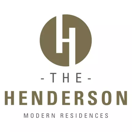 Logo fra The Henderson - Dallas