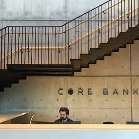 Core Bank