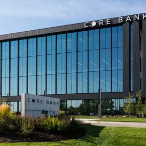 Core Bank