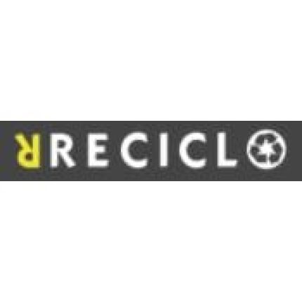 Logo da Reciclo Compra y Venta