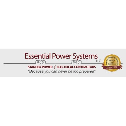 Logo da Essential Power Systems, LLC