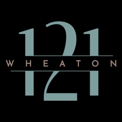 Logo da Wheaton 121 Luxury Apartments