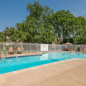 One and Two Bedroom Apartment Homes