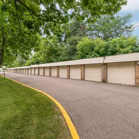 One and Two Bedroom Apartment Homes