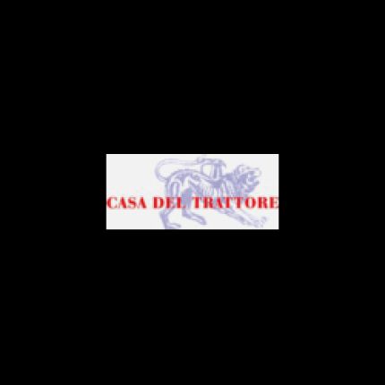 Logo de Casa del Trattore