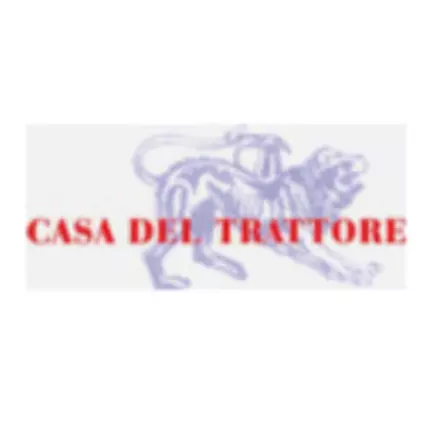 Logo von Casa del Trattore