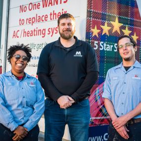 Bild von McCullough Heating & Air Conditioning