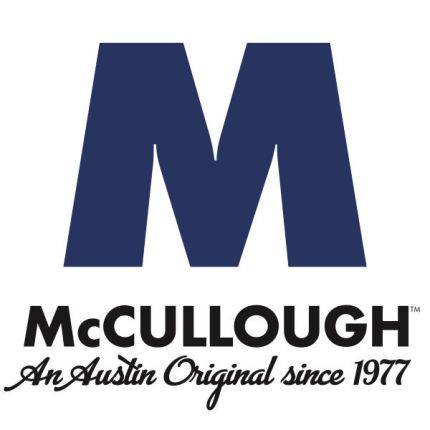 Logo von McCullough Heating & Air Conditioning