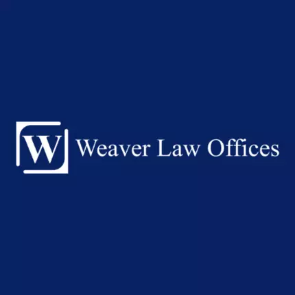 Λογότυπο από Weaver Law Offices, LLC