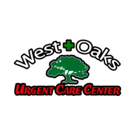 Logo de West Oaks Urgent Care Center