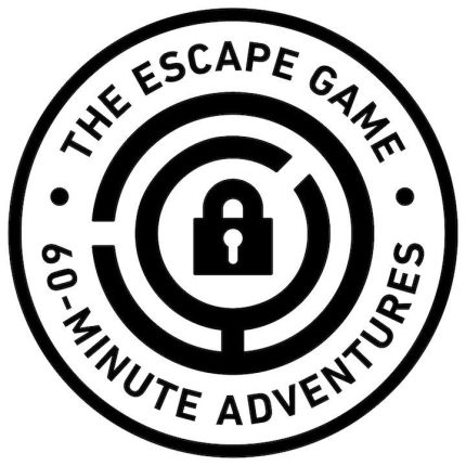 Logotyp från The Escape Game Nashville (Berry Hill)