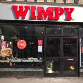 Bild von Wimpy