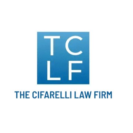 Logo fra The Cifarelli Law Firm