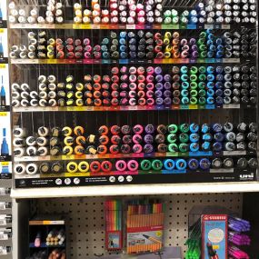 Bild von Posner's Art Store