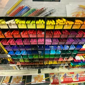 Bild von Posner's Art Store