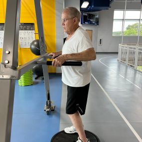 Balance
Senior Fitness
Personal Training
Weight loss