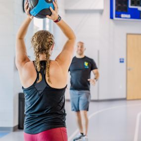 Do you work better in a group atmosphere?  Lowcountry Elite Performance also offers group fitness for those better suited for a group environment.  This fun filled workout will burn calories and increase stamina and energy throughout the day.