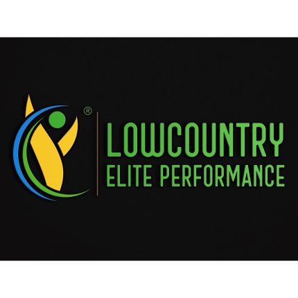 Logo da Lowcountry Elite Performance