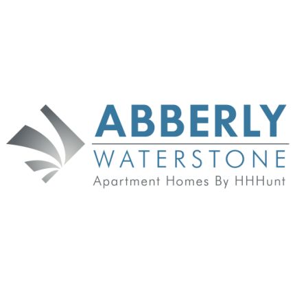Logo von Abberly Waterstone Apartment Homes