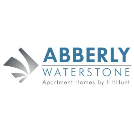 Logo fra Abberly Waterstone Apartment Homes