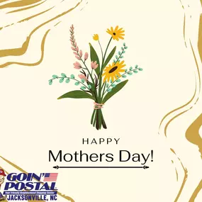 Happy Mother's Day!