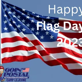 What is the meaning of flag day?