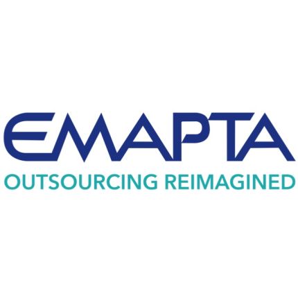 Logo da Emapta