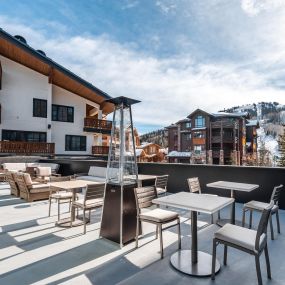 Bild von Goldener Hirsch, Auberge Resorts Collection