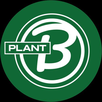 Logotyp från Plant B