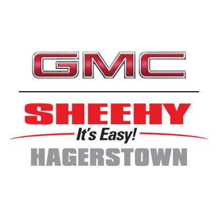 Logo von Sheehy GMC of Hagerstown