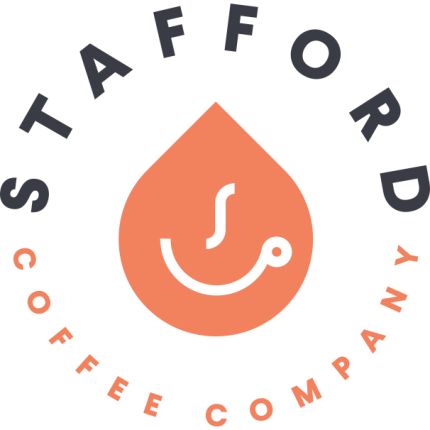 Logo fra Stafford Coffee Company