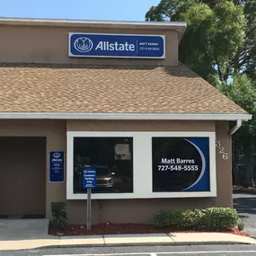 Bild von Matt Barres: Allstate Insurance