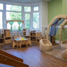 Bild von Bright Horizons Golders Green Day Nursery and Preschool