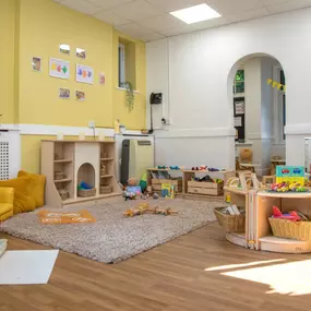 Bild von Bright Horizons Golders Green Day Nursery and Preschool