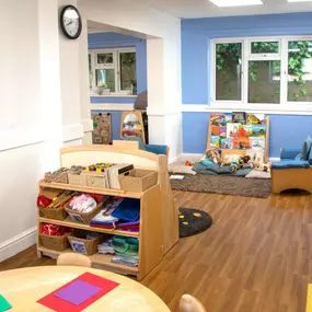 Bild von Bright Horizons Golders Green Day Nursery and Preschool