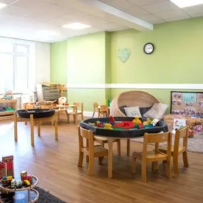 Bild von Bright Horizons Golders Green Day Nursery and Preschool