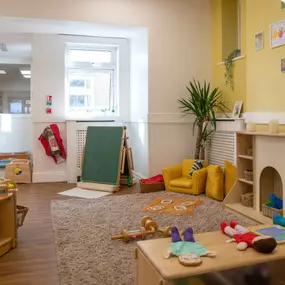 Bild von Bright Horizons Golders Green Day Nursery and Preschool