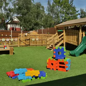 Bild von Bright Horizons Golders Green Day Nursery and Preschool