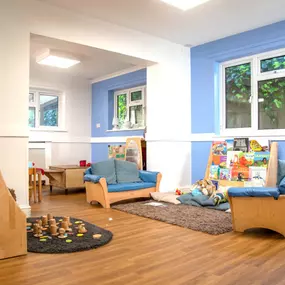 Bild von Bright Horizons Golders Green Day Nursery and Preschool