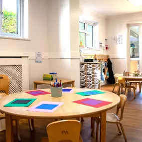 Bild von Bright Horizons Golders Green Day Nursery and Preschool