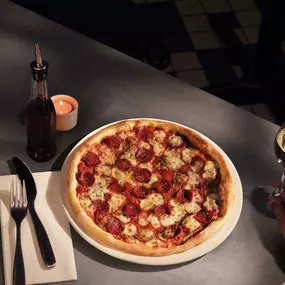 Bild von PizzaExpress